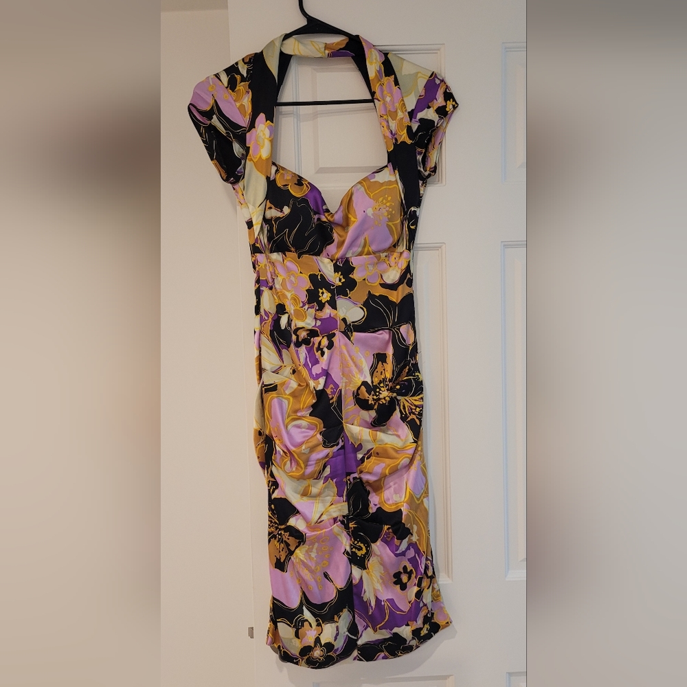 Beautiful cocktail dress